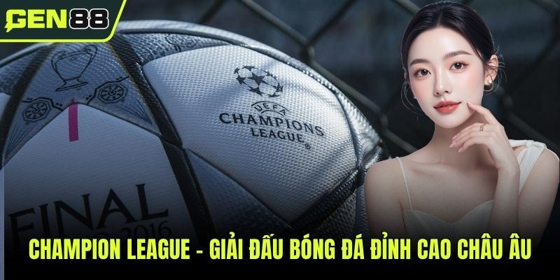 Champion League