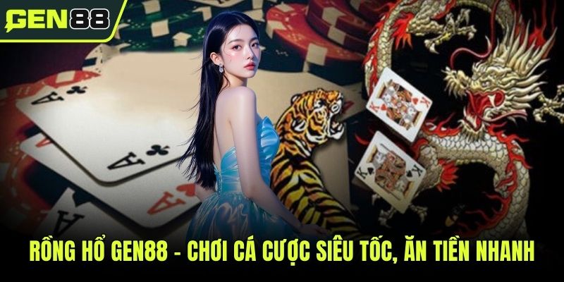 Rồng Hổ